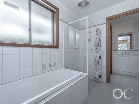 Open the Door To Relaxed Living with Peaceful Park Views - Photo 2