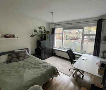 Flakkeesestraat 3083 CD Rotterdam - Foto 1