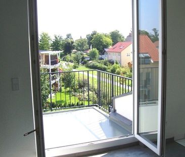 GEPFLEGT WOHNEN IM SONNENGARTEN - MIT TAGESLICHTBAD UND OFFENER KÜCHE - Photo 5