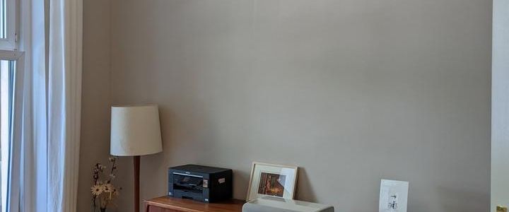 Zwischenmiete Schöne Altbauwohnung Charlottenburg, 105 m², möblie - Foto 1