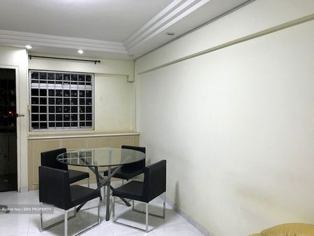 Blk 377 Clementi Avenue 5 (Clementi), HDB 3 Rooms - For Rent - Photo 2