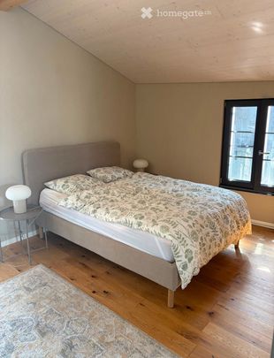 Reprise de bail – 3,5 pièces lumineux, 85 m², terrasse, Concise (VD) - Foto 1