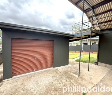 QUITE NEWLY RENOVATED 3-BEDROOM HOUSE - Photo 6