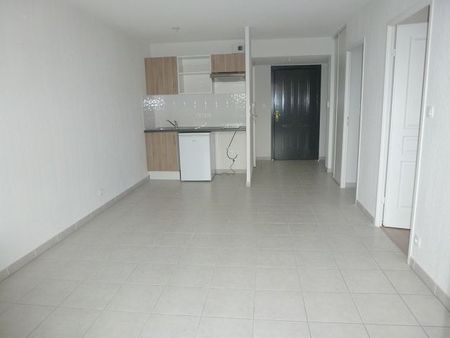 Location Appartement 2 pièces 43m² TOULOUSE 31200 - Photo 4