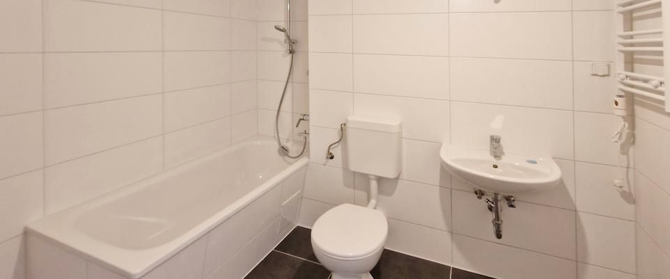 Euer neue Singlewohnung in Siemensstadt ab dem 01.02.2026 - Photo 1