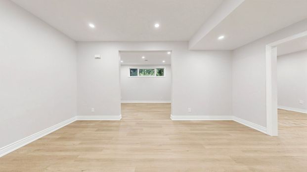 For Lease - 52 Pine Post Road Unit# BASEMENT, Georgina, Ontario - Photo 1