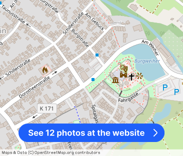 Lichtdurchflutete 4Zimmer-Wohnung mit großer Südterrasse Dreieich - Photo 1