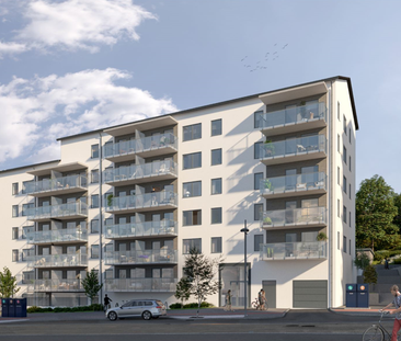 Kavallerivägen, Sundbyberg - Foto 1