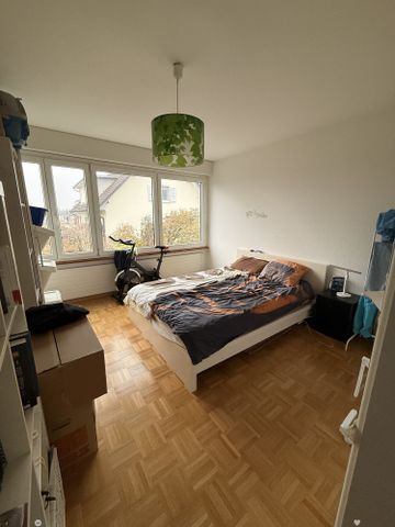 5.5 Zimmer, 105 m², 3. Stock - Photo 3