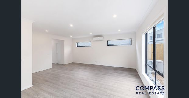 Brand New 4-Bedroom Living with Modern Comforts! - Photo 1