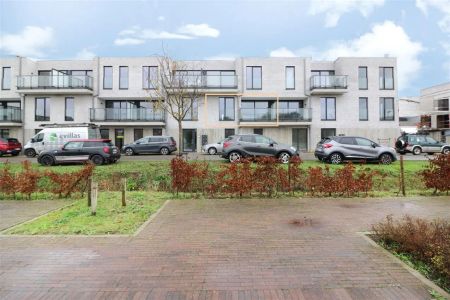 Nieuwbouwapp. met twee slpk, zuidterras op een gunstige ligging te Aarschot - Photo 5