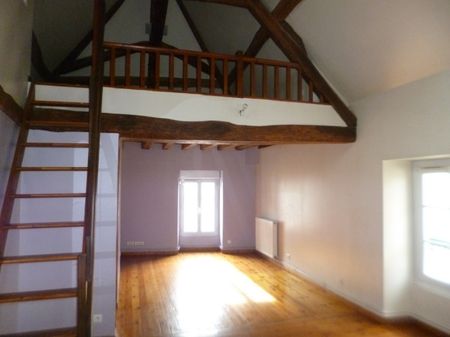 Location Appartement 3 pièces 62m² - Photo 5