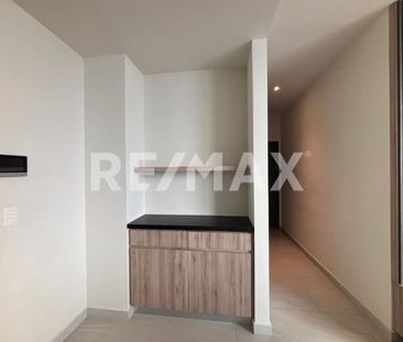 Exclusivo Departamento en Renta – Torre Balzac - Photo 1