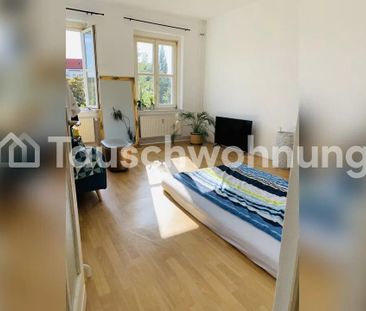 TAUSCHWOHNUNG Helle + Schöne Wohnung nahe Boxhagener Platz - 017655... - Photo 1