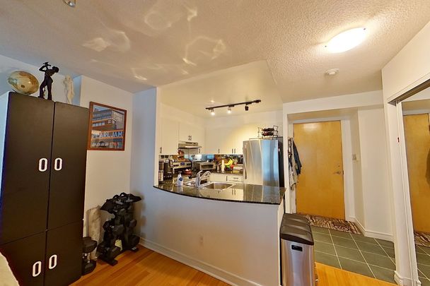 For Lease - 600 Queens Quay Unit# 525, Toronto, Ontario - Photo 1