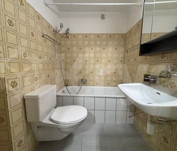 3.5 room apartment sunny neighborhood for rent - Foto 3