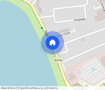 Town Lane, Stanwell, Staines-upon-Thames, TW19 - Photo 1