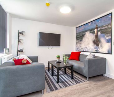 Saxony Road Room 2 - Photo 1