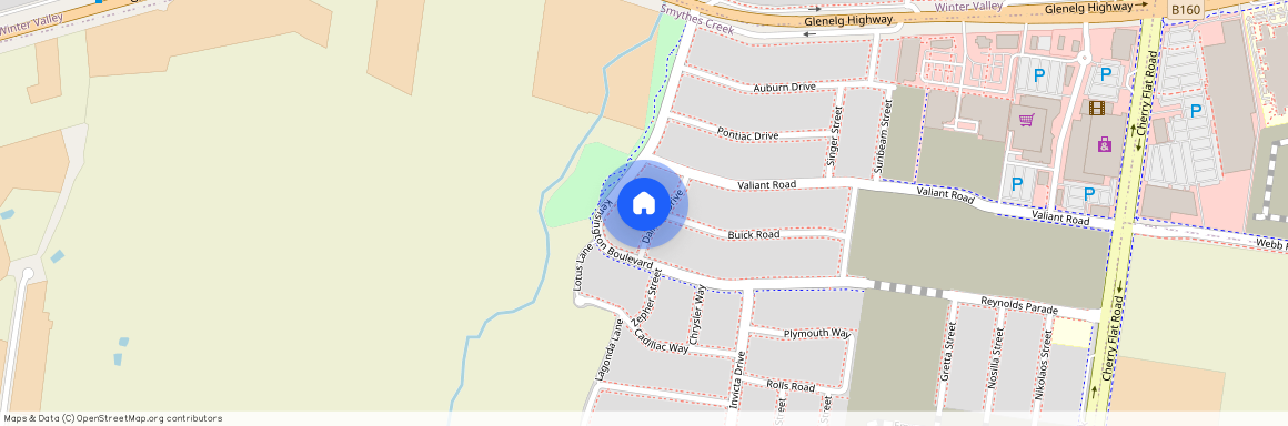 12 Daimler Drive, Vic 3351, Smythes Creek