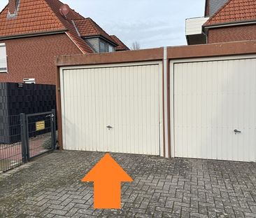 3-Zimmerwohnung - nur 3 Parteien im Eingang - Foto 4