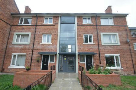 1 bedroom flat to rent - Photo 5