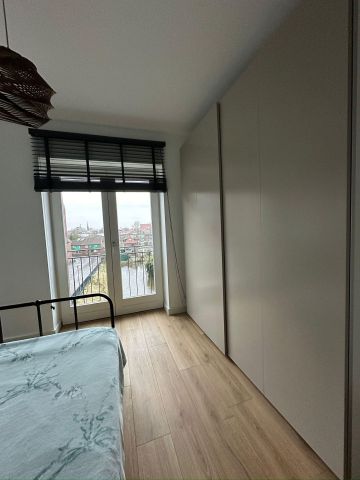 Appartement te huur: Provincialeweg 56-M 1506 MC Zaandam - Foto 5