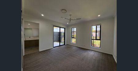 Trendy Townhouse Designed With A New York Warehouse Feel - Photo 3