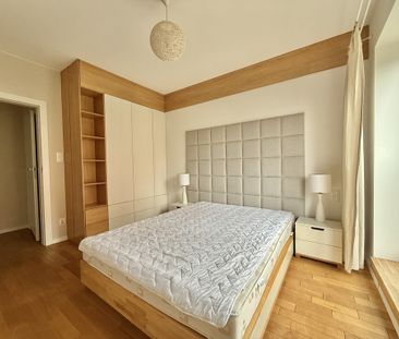 Mieszkanie na wynajem Wrocław-Krzyki Wrocław - Фото 5