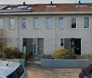 House Zwolle - Damstraat - Foto 1