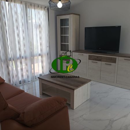 Bungalow im Herzen von Playa del Ingles mit 2 Schlafzimmern zu vermieten - Photo 4