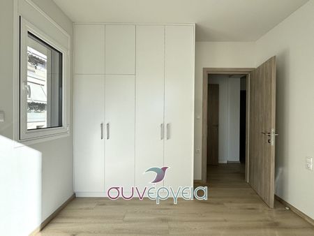 Διαμέρισμα για ενοικίαση Σαραγιά - Άγιος Κωνσταντίνος (Τρίκαλα) - Photo 4