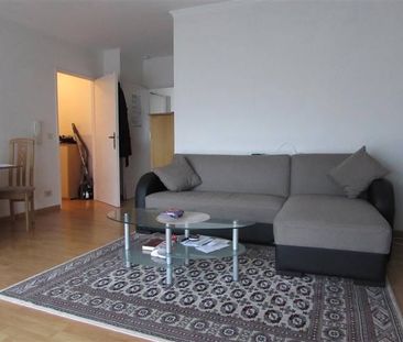 Appartement te huur - Photo 1