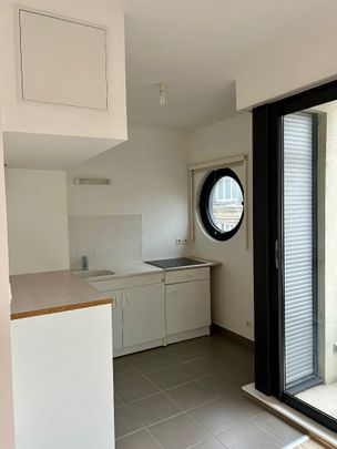 Appartement à louer - REIMS- - Photo 1