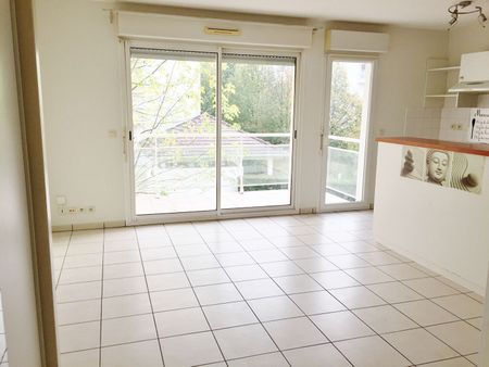 Location appartement 3 pièces, 48.91m², Pau - Photo 5