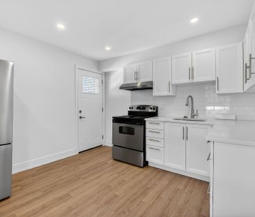 For Lease - 169 Florence Street Unit# 2, Ottawa Centre, Ontario - Photo 6