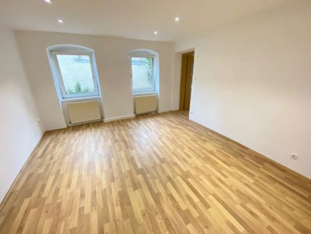 3 ZIMMER- ALTBAUWOHNUNG NÄHE UNION-KREUZUNG - Foto 3