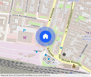 Mieszkanie ,Bytom ul.Estreichera 9 - Zdjęcie 1