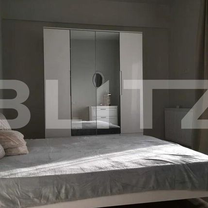 Apartament 3 camere, 58 mp, zona Bucium - Fotografie 1
