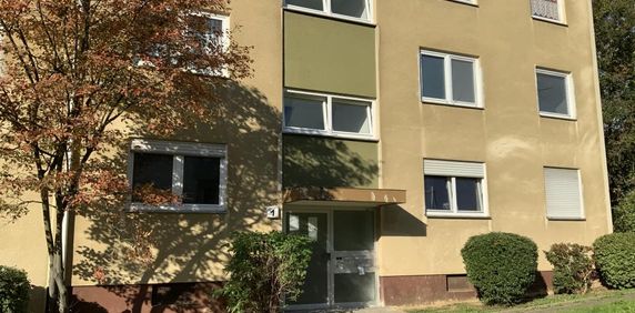 3-Zimmer-Wohnung mit Balkon in Bad Bergzabern mieten - Photo 2