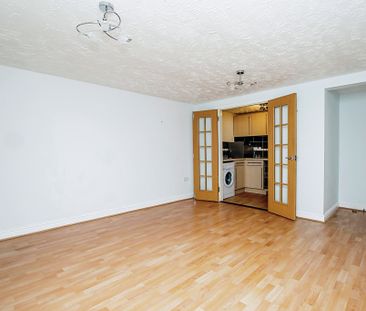 Ground-floor flat to let in Norwich near UEA, NNU Hospital and John... - Photo 5