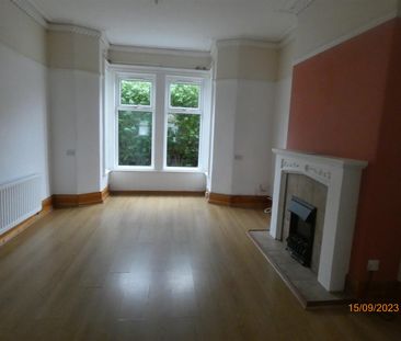 2 bed terraced house to rent in Falmouth Road, Heaton - Photo 1