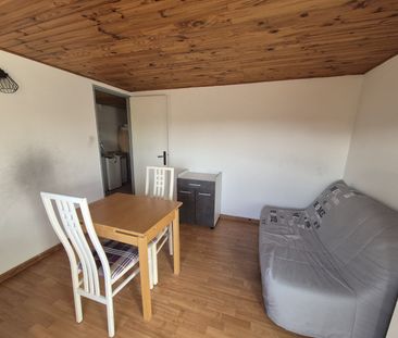 Location Appartement 2 pièces 37m² SECLIN 59113 - Photo 4