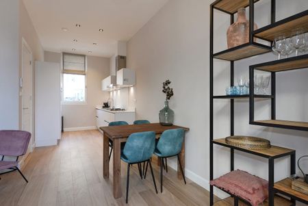 Appartement te huur: Bazarstraat 1-E 2518 AE Den Haag - Foto 4