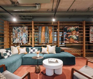 1 bedroom apartment to rent - Photo 2