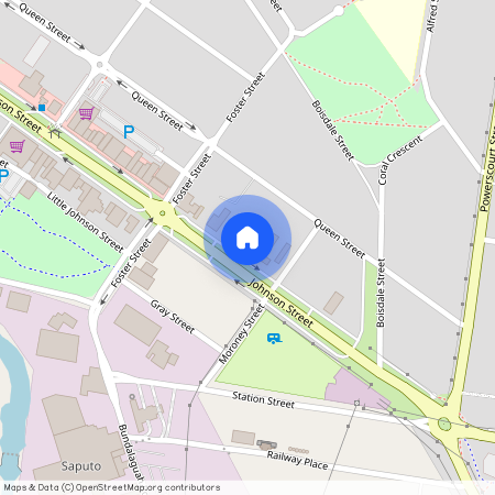 1/178 Johnson Street, Vic 3860, Maffra