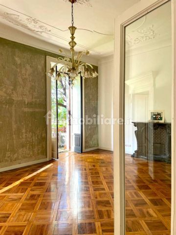 Quadrilocale via Giacomo Leopardi 12, Vincenzo Monti, Milano - Photo 2
