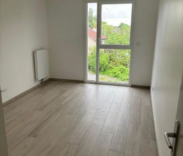 Appartement T4 98,34m² MONTEVRAIN - Photo 4