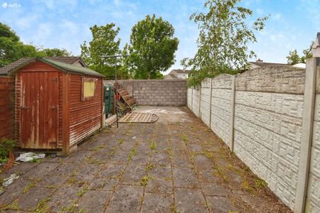 140 Hyde Park Mews,Dublin Hill,Cork, Ballyvolane, Co. Cork - Photo 5