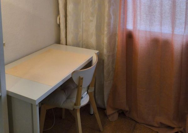 Apartamento T0 em Oeiras Miraflores