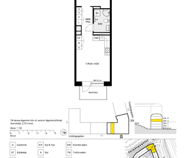 Lidängsgatan 2 A, 74132, Knivsta - Foto 4